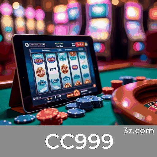 CC999: Domine Jogos de Cassino com Estratégias Vencedoras