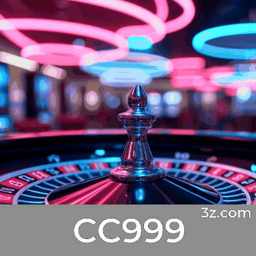 CC999: Seu Cassino Online Confiável e Seguro