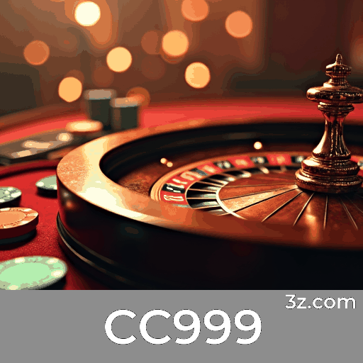 CC999: Seu Cassino Online Confiável e Seguro