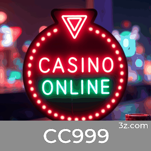 CC999: Seu Cassino Online Confiável e Seguro