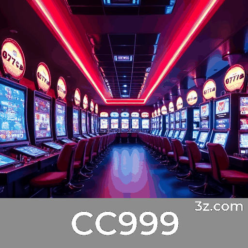 CC999: Baixe Rápido e Aposte com Facilidade