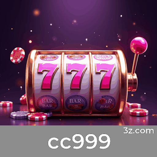 cc999: Emoção e Oportunidades de Ganhar nos Jogos de Cassino