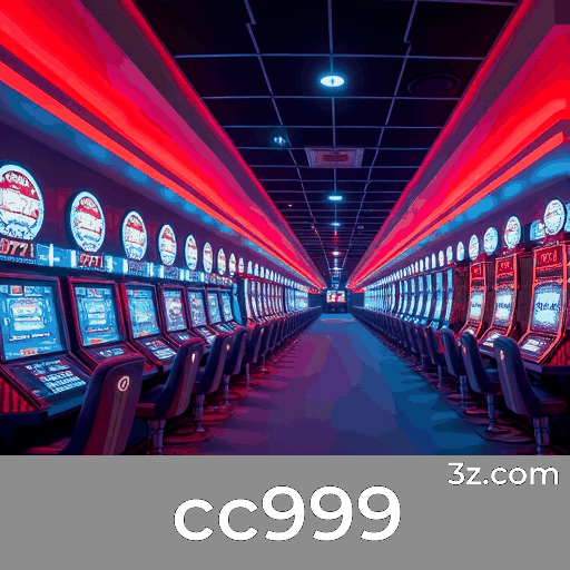 cc999: Experiência de Cassino Profissional e Imersiva